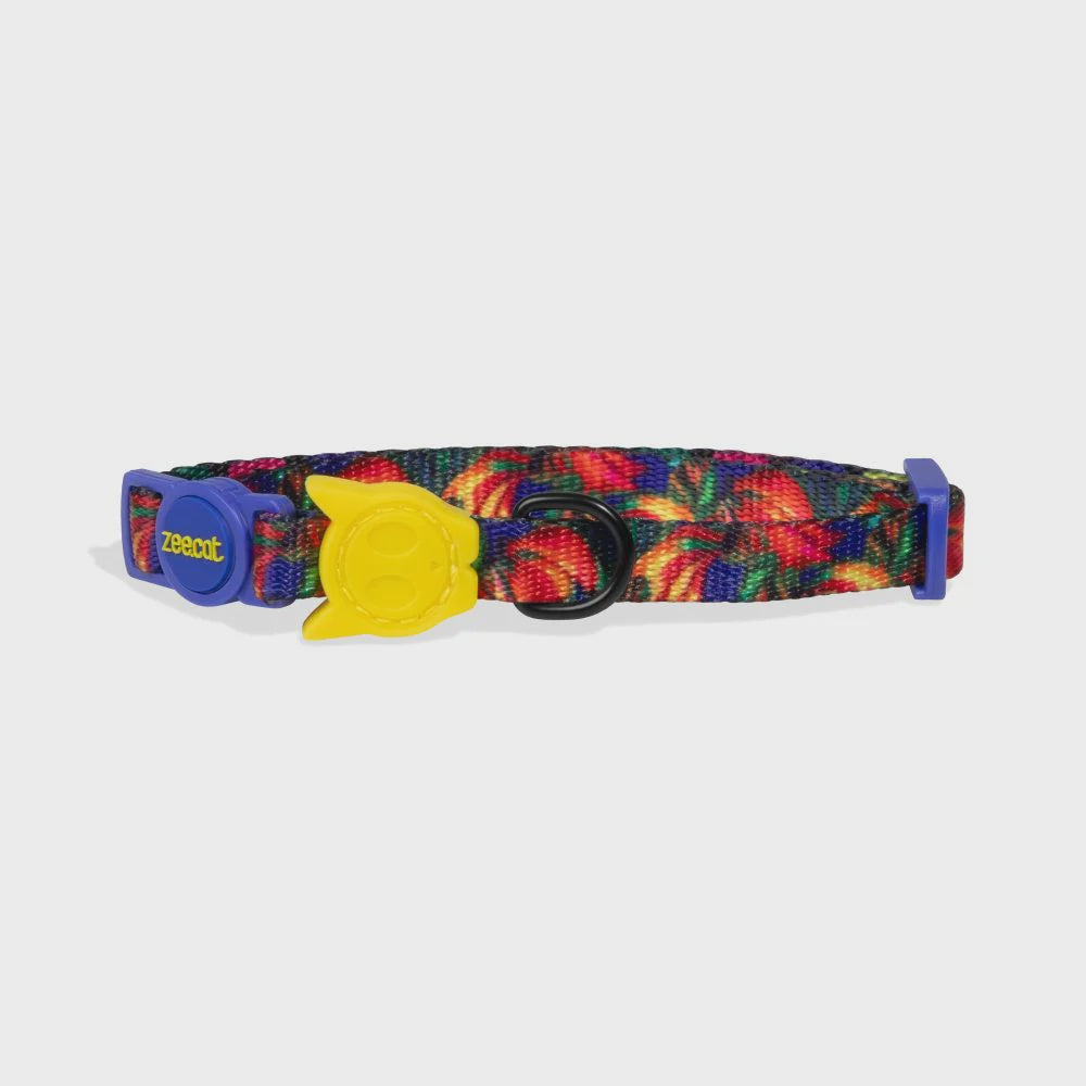 Zee.Cat Cat Collar Samba