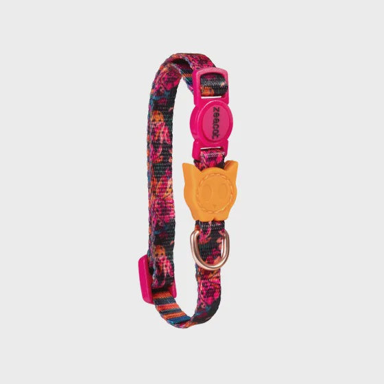 Zee.Cat Cat Collar Selva