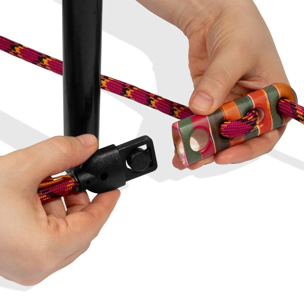 Zee Dog Hands Free Leash Selva