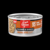 ORIJEN Original Entrée in Bone Broth Adult Cat Wet Food 85g