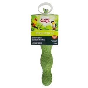 Living World Pedi Perch - 20.5cm
