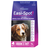 Petscience Easi-Spot Flea & Worm