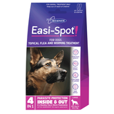 Petscience Easi-Spot Flea & Worm SHORT DATED
