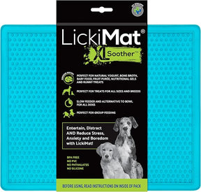 Lickimat Soother- X Large