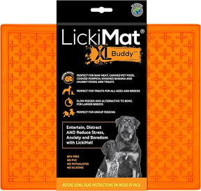 Lickimat Soother- X Large