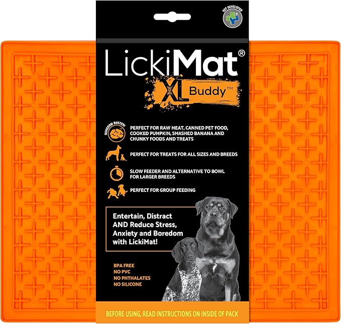 Lickimat Soother- X Large