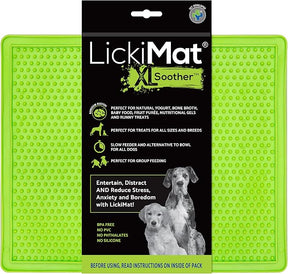 Lickimat Soother- X Large