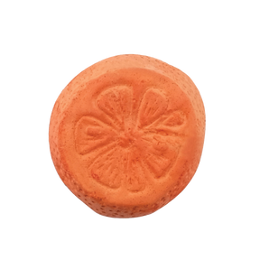 Bird Mineral Block Orange