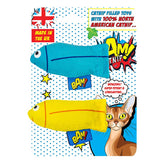 BAM Catnip 2 Piece Tiddler
