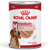 Royal Canin Loaf Medium Adult Aging - 410g
