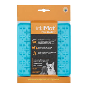 Lickimat Buddy - Mini