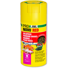 JBL ProNovo Red Grano M Click