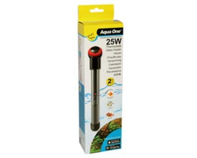 Aqua One ThermoSafe Heater