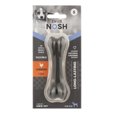 Zeus Nosh Flexible Chew Bone Chicken Flavour For Puppies