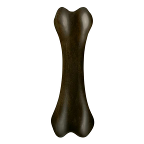Zeus Nosh Flexible Chew Bone Bacon Flavour For Puppies