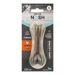 Zeus Nosh Strong Chew Bone Chicken Flavour