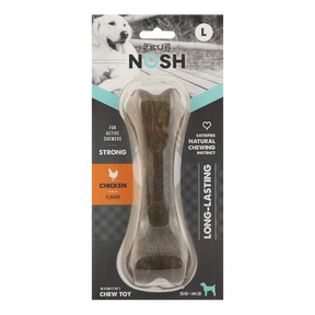 Zeus Nosh Strong Chew Bone Chicken Flavour