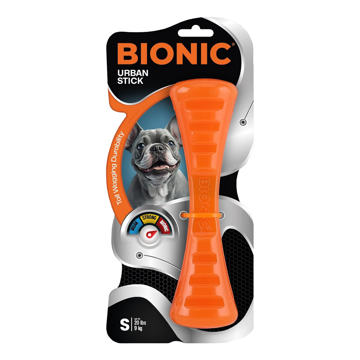 BIONIC Urban Stick