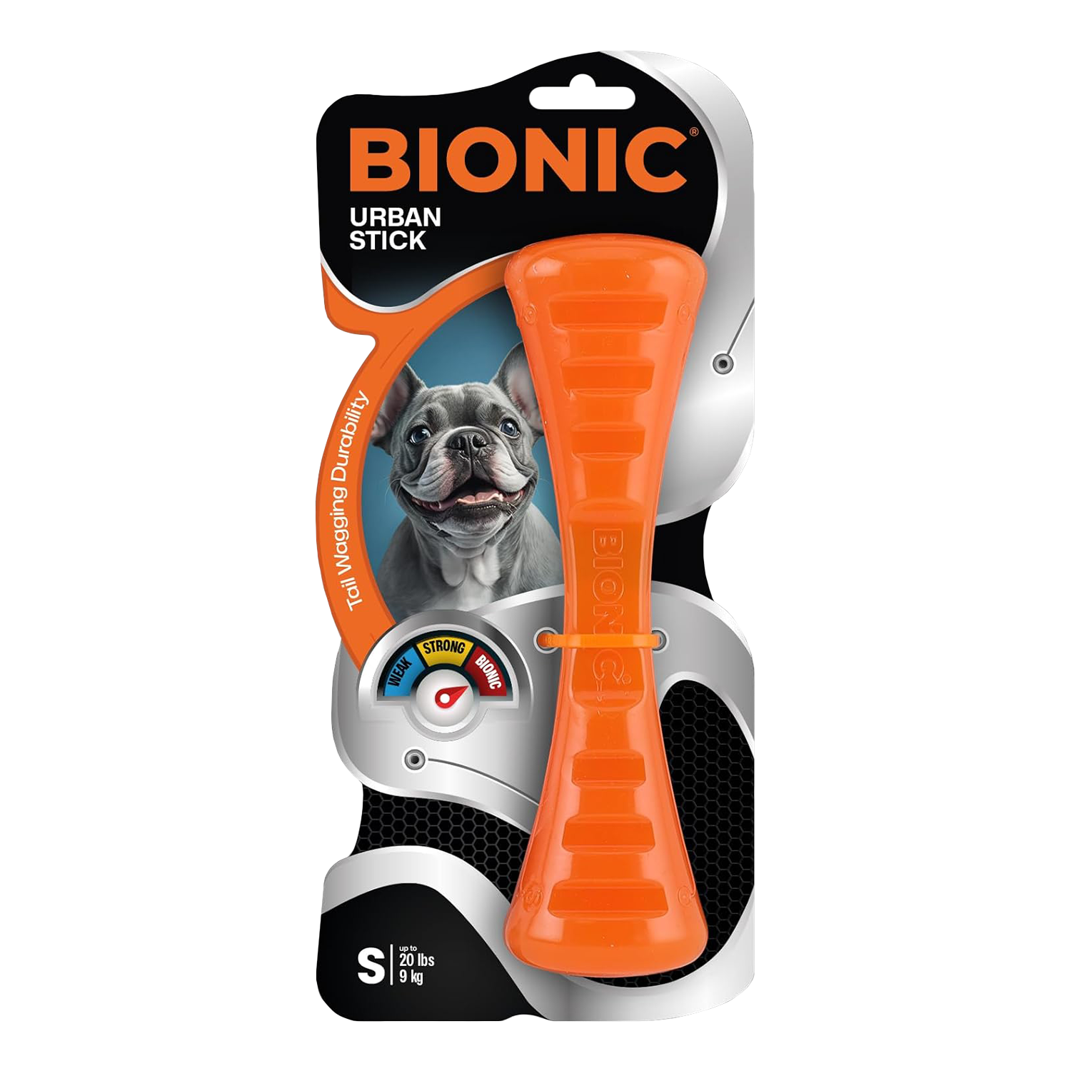 BIONIC Urban Stick