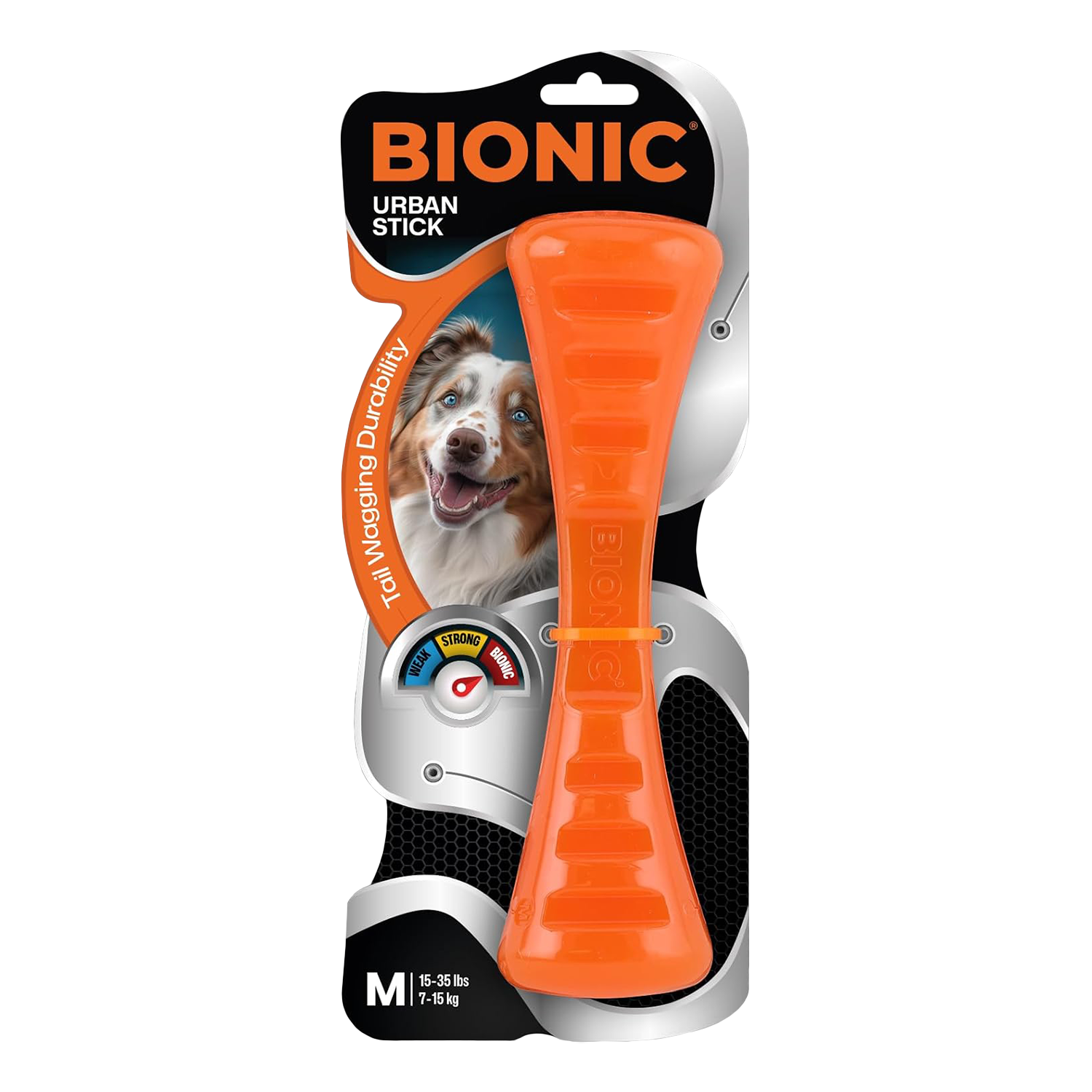 BIONIC Urban Stick