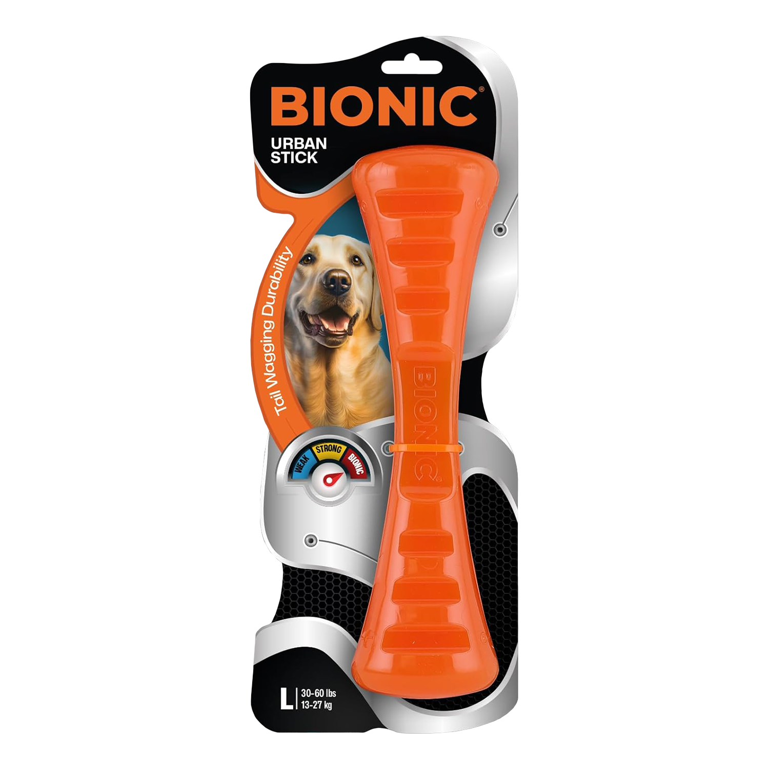 BIONIC Urban Stick