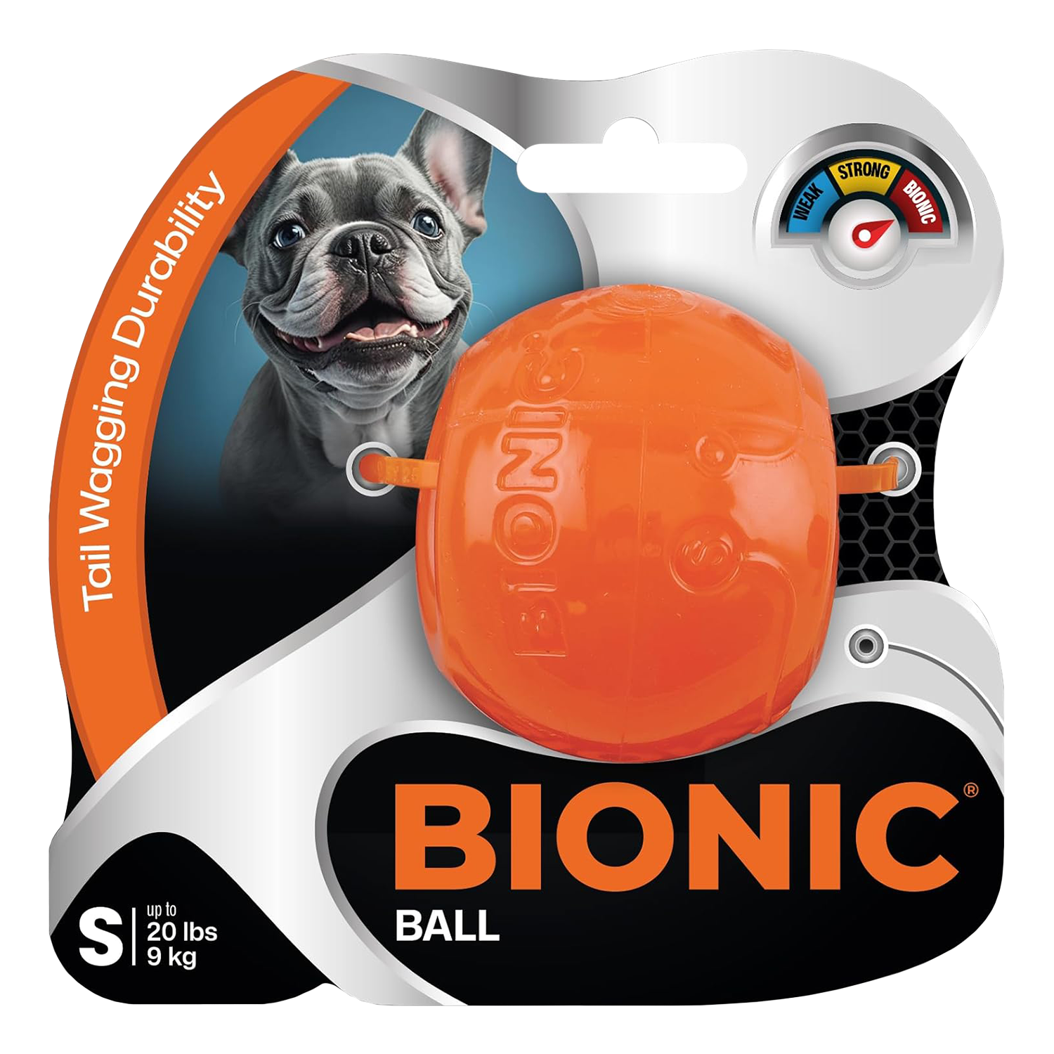 BIONIC Ball