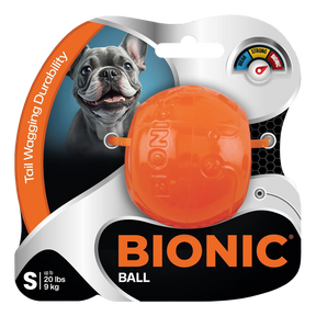 BIONIC Ball