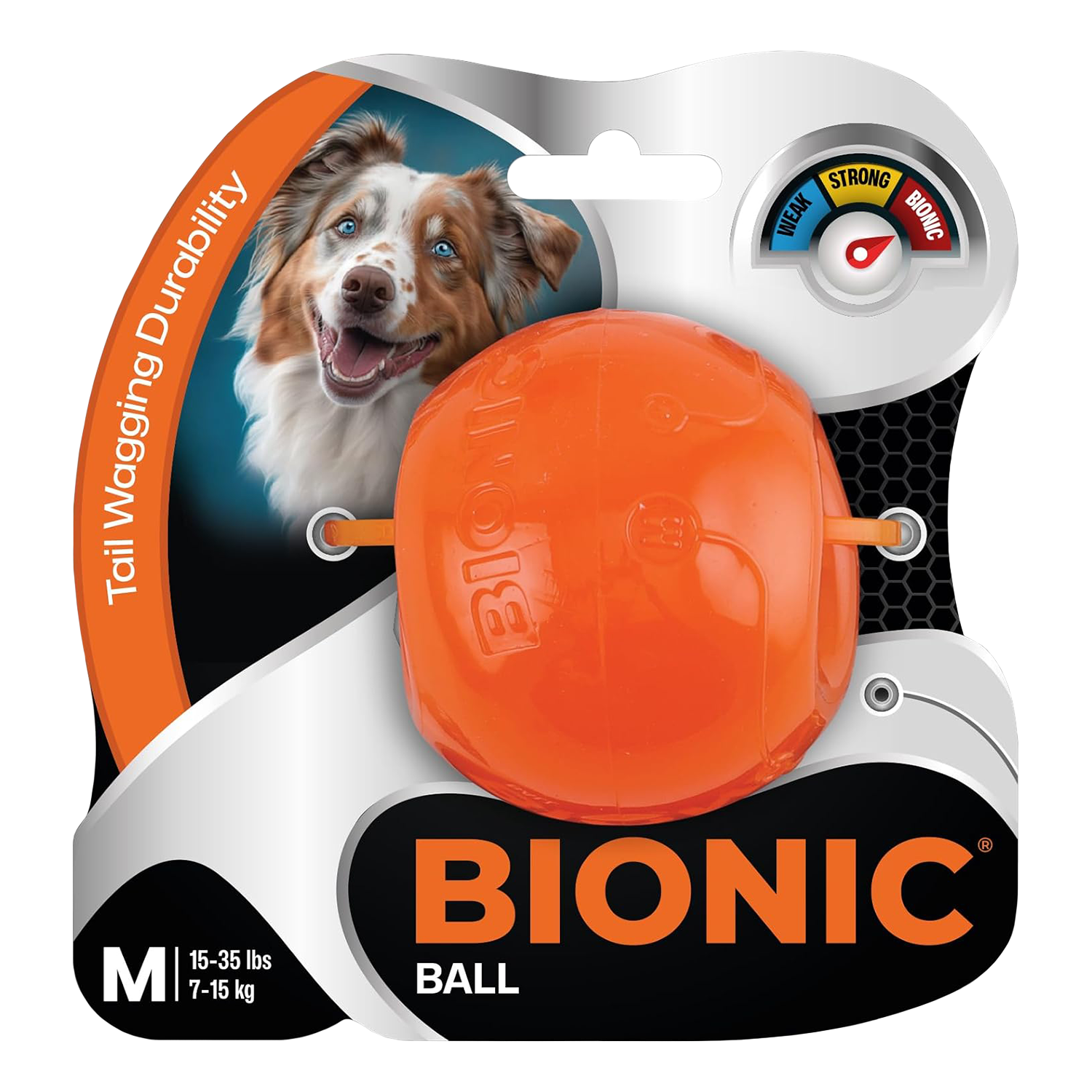 BIONIC Ball