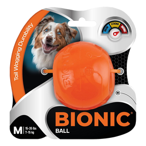 BIONIC Ball