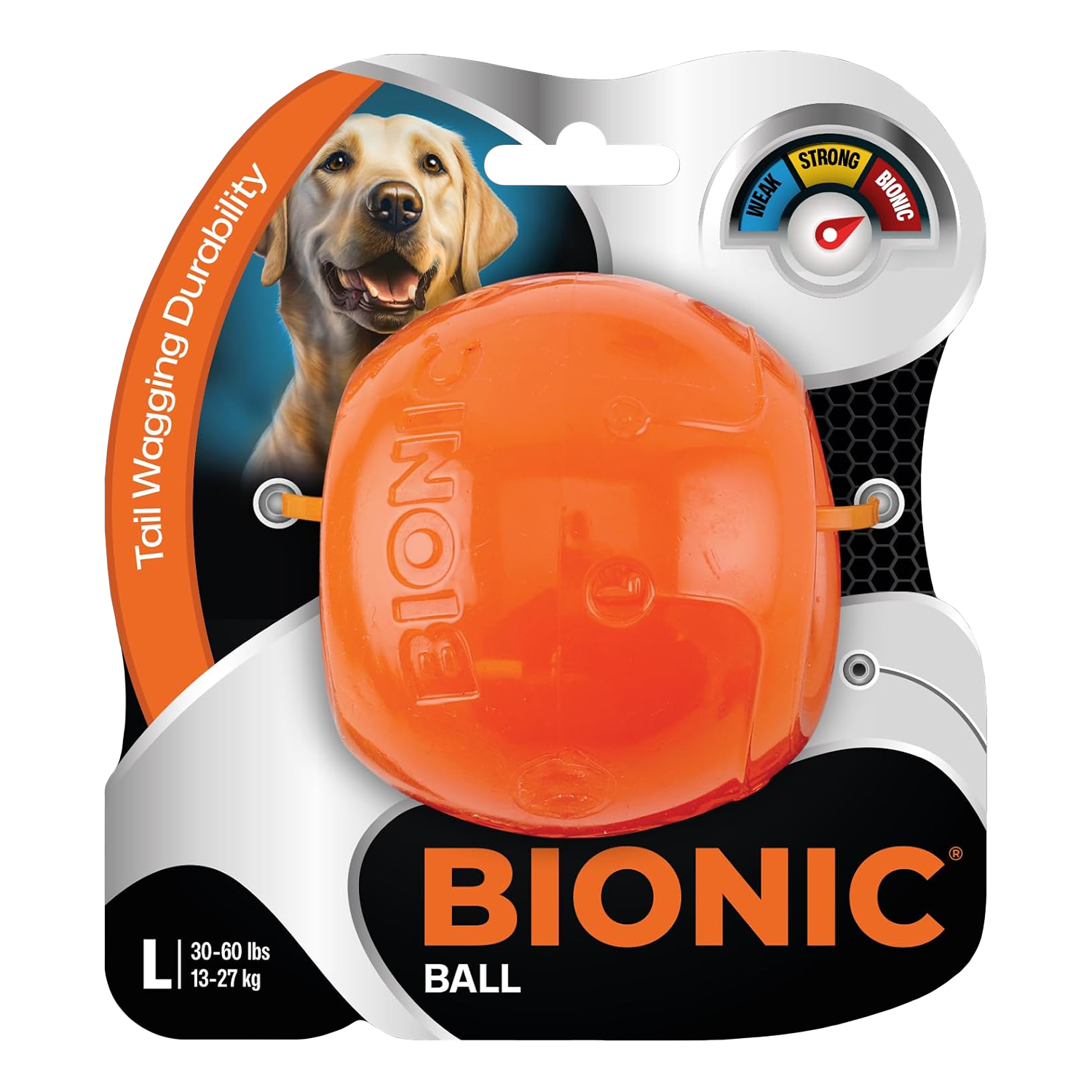 BIONIC Ball