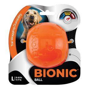 BIONIC Ball