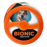 BIONIC Toss-N-Tug Ring