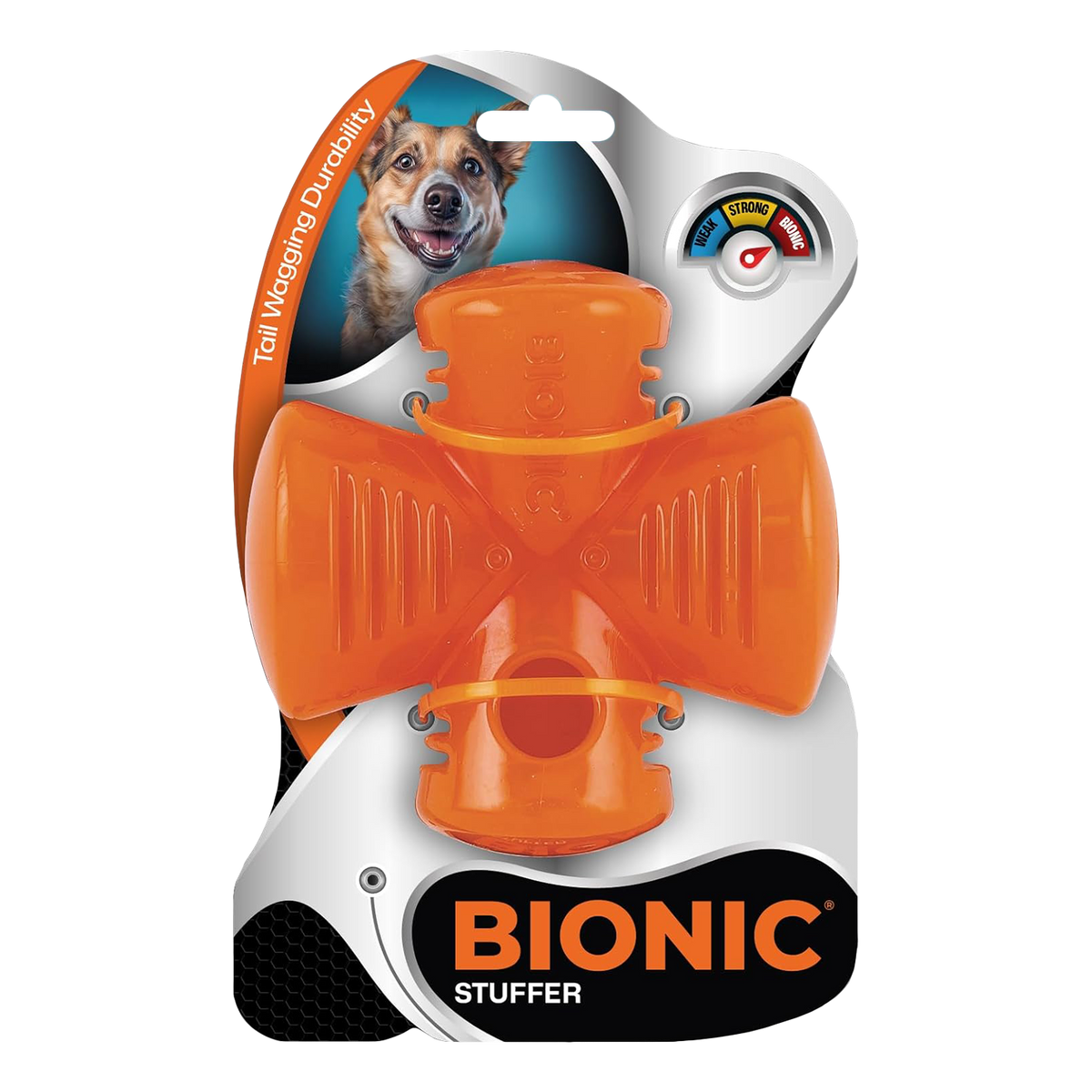 BIONIC Stuffer