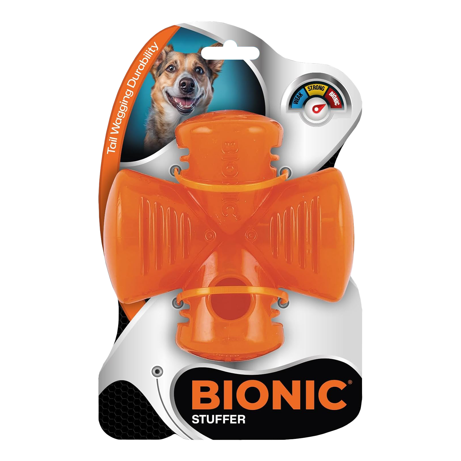 BIONIC Stuffer