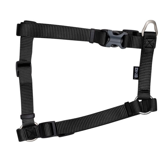 Zeus Figure-H Harness