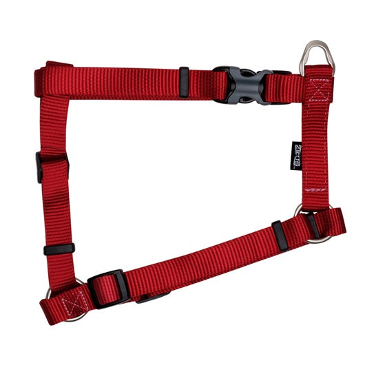 Zeus Figure-H Harness