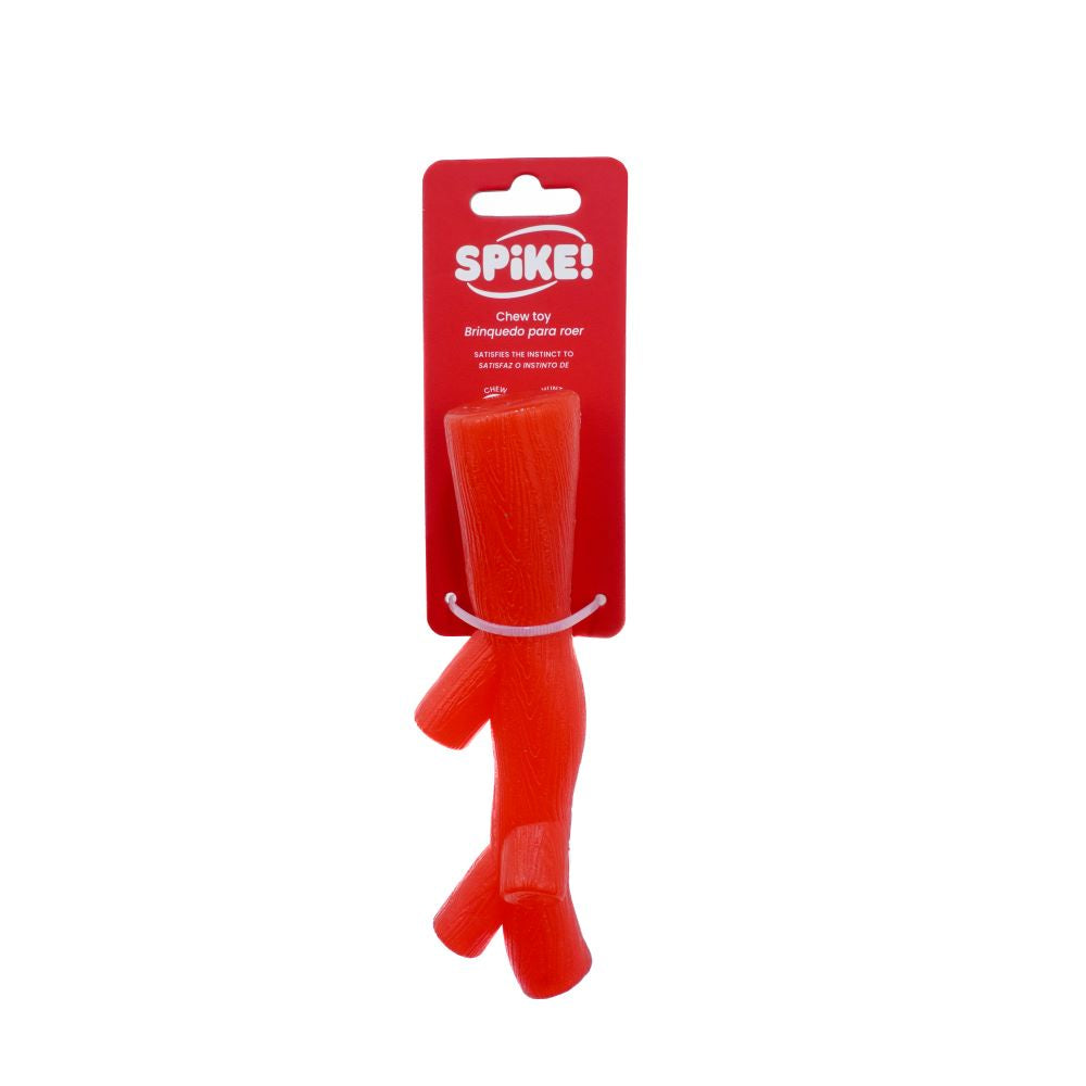 Spike Dog Toy Branch