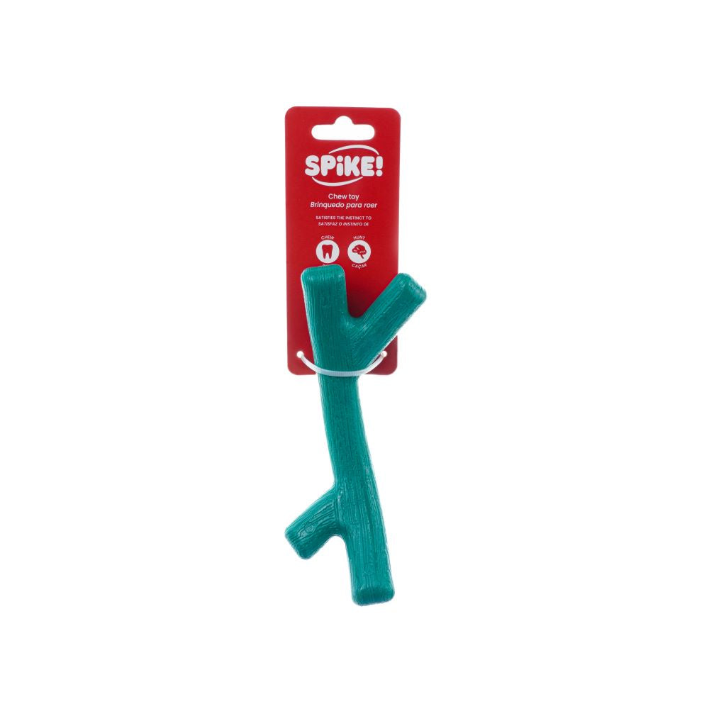 Spike Branch Double Dog Toy