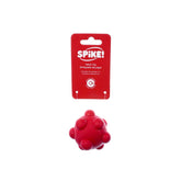 Spike Asteroid Ball Dog Toy