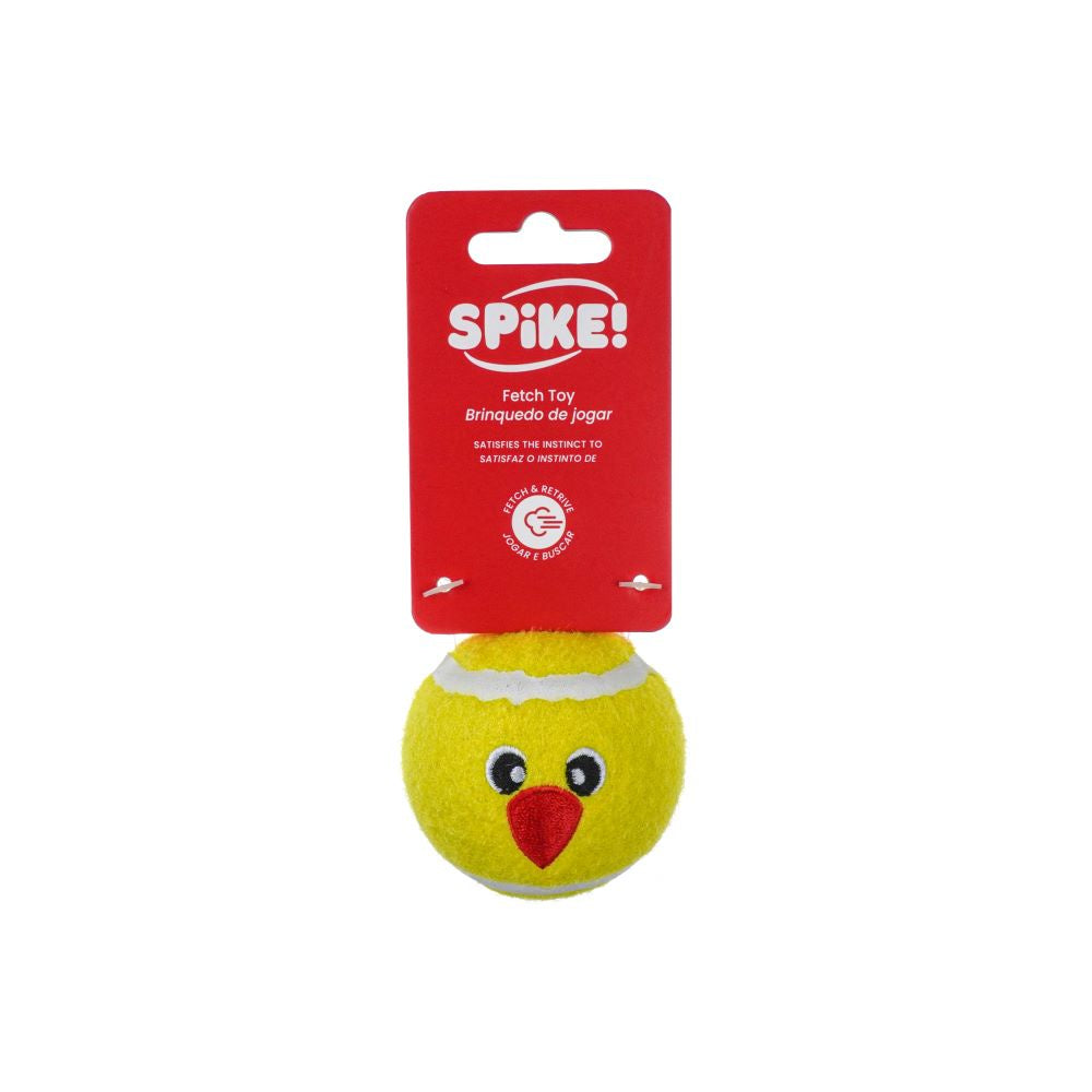 Spike Chicken Tennis Ball