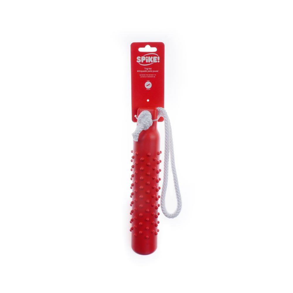 Spike Dog Toy Rope Buoy