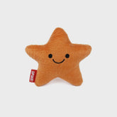 Spike Kawaii Starfish Plush Dog Toy