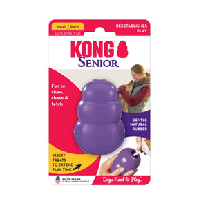 KONG Senior