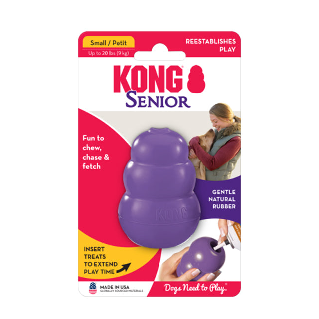 KONG Senior