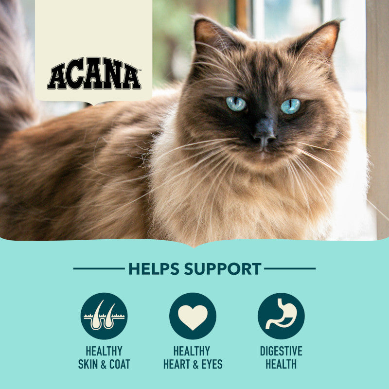 Acana Cat Bountiful Catch