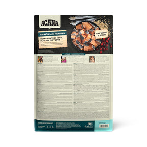 Acana Cat Bountiful Catch