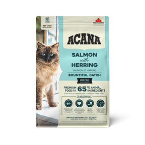 Acana Cat Bountiful Catch