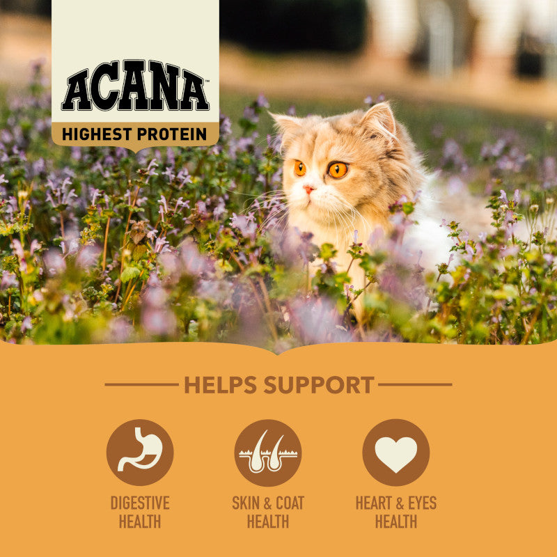 Acana Cat Wild Prairie