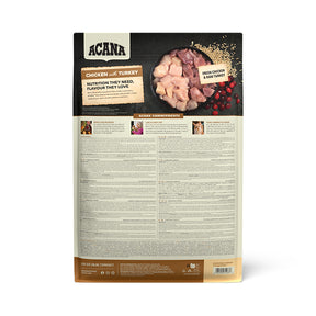 Acana Cat Homestead Harvest