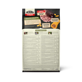 Acana Yorkshire Pork